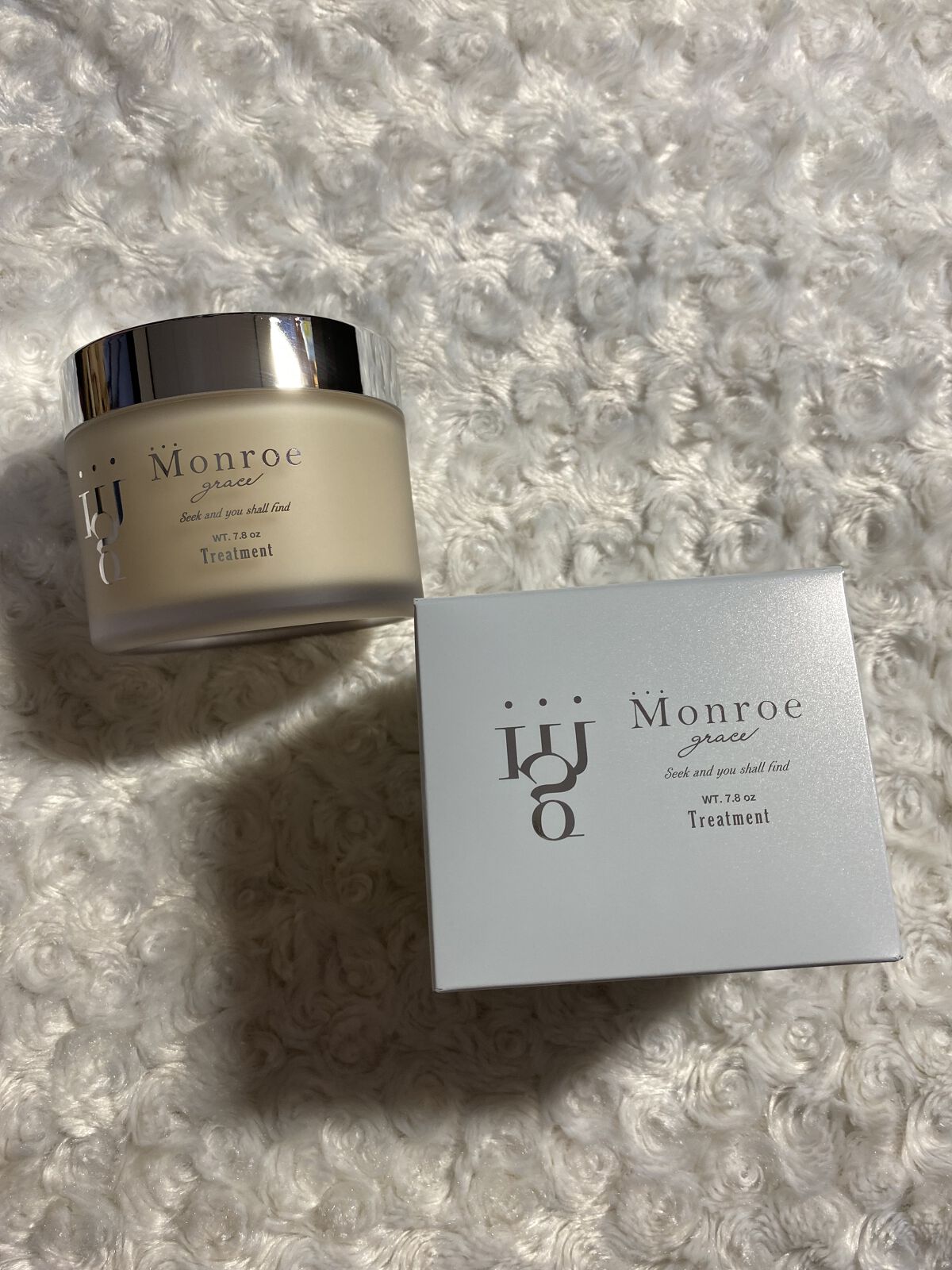 モンローグレイス シャンプー/トリートメント/モンローグレイス/市販シャンプーを使ったクチコミ（2枚目）