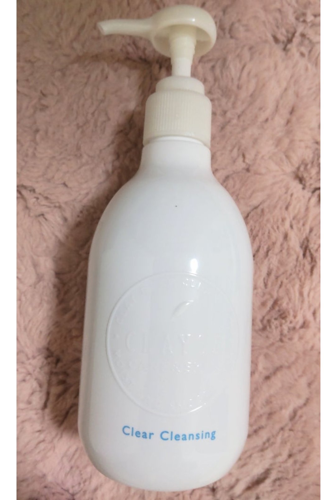 クレージュ クリアクレンジング/CLAYGE/クレンジングジェルを使ったクチコミ（3枚目）