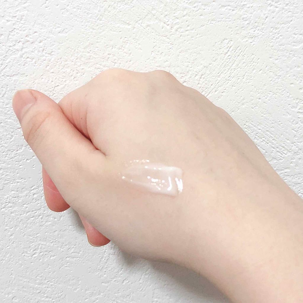 モイスチャー サージ インテンス/CLINIQUE/フェイスクリームを使ったクチコミ（2枚目）