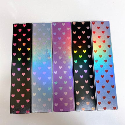 レングスニングマスカラ/FlowerKnows/マスカラを使ったクチコミ(8枚目)