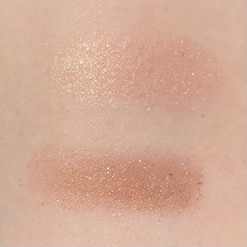 クラッシュダイヤモンドアイズ/KATE/アイシャドウパレットを使ったクチコミ（1枚目）