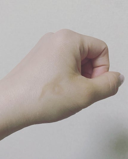 アイブローペンシルN/インテグレート/アイブロウペンシルを使ったクチコミ(3枚目)