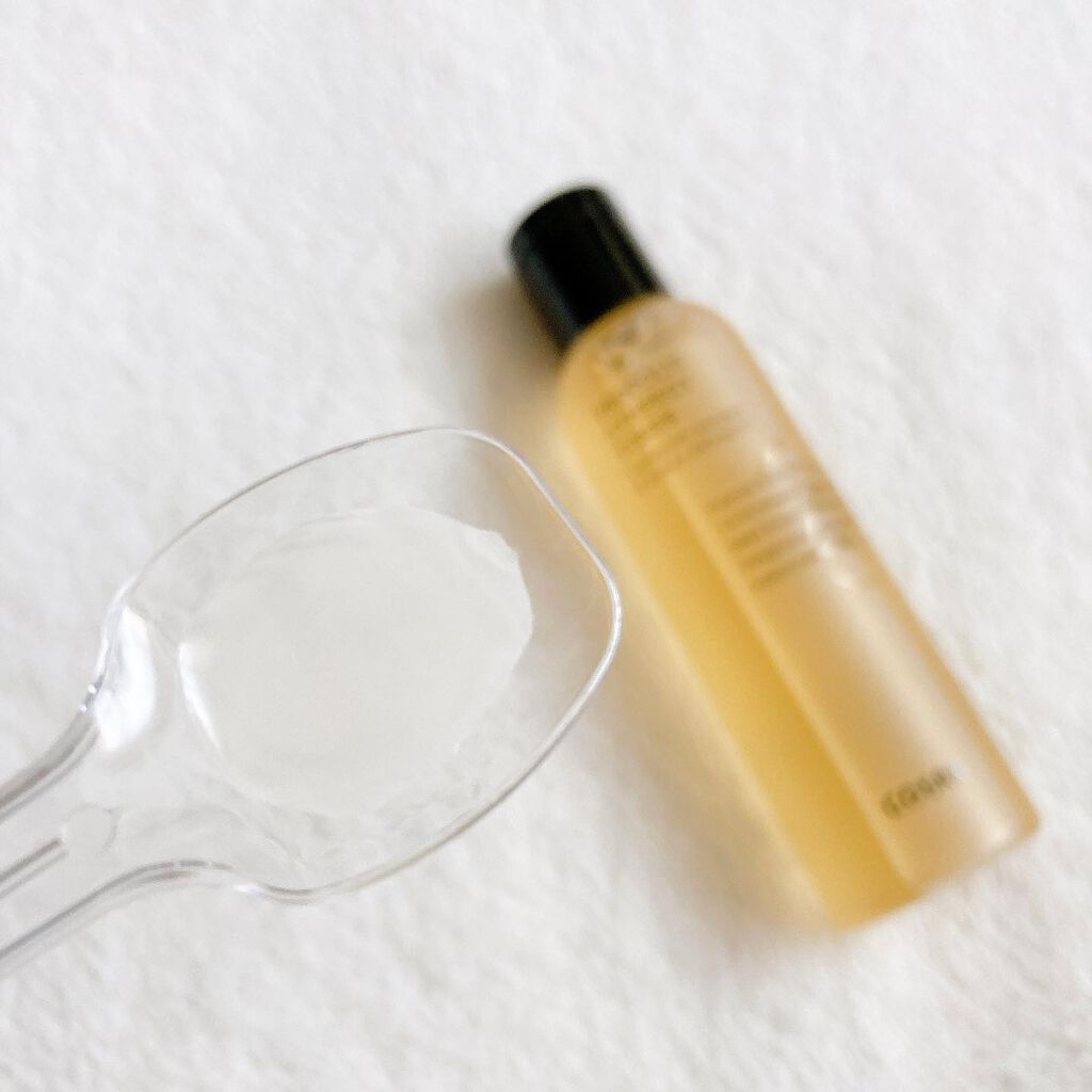 フルフィットプロポリスシナジートナー/COSRX/化粧水を使ったクチコミ(3枚目)