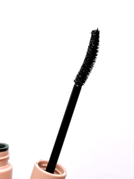 パリジェンヌラッシュリフトマスカラ/Paris./マスカラを使ったクチコミ(3枚目)