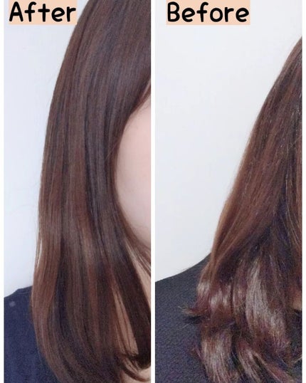 405クレンジングコンディショナー/nanoTime Beauty/市販シャンプーを使ったクチコミ(5枚目)