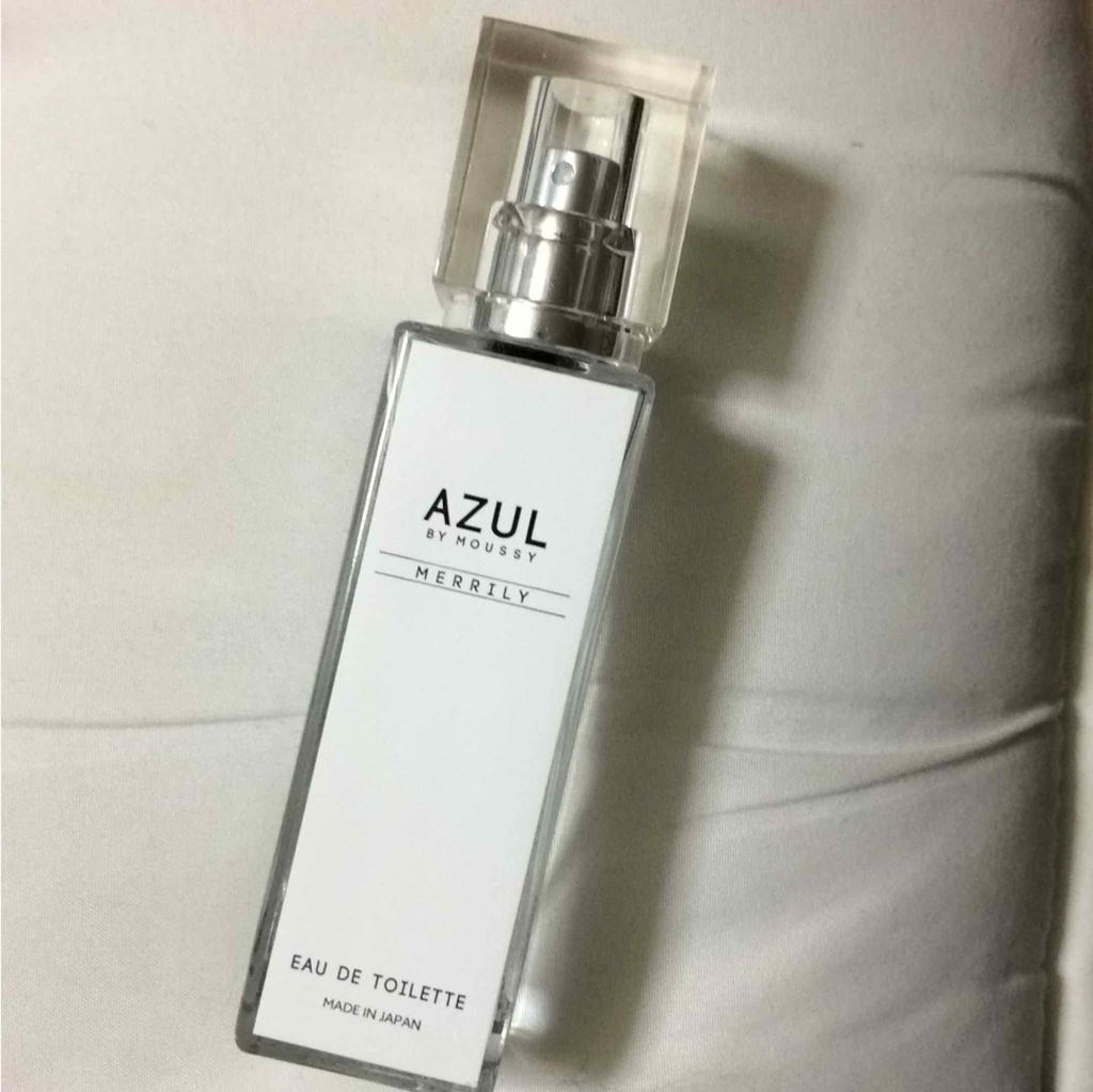 YOU on LIPS 「#フレグランス香りものに目がなく、AZULの香水のブラックを購..」(2枚目)