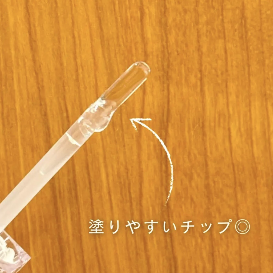 ボリュームリッププランパー/BANILA CO/リッププランパーを使ったクチコミ（2枚目）