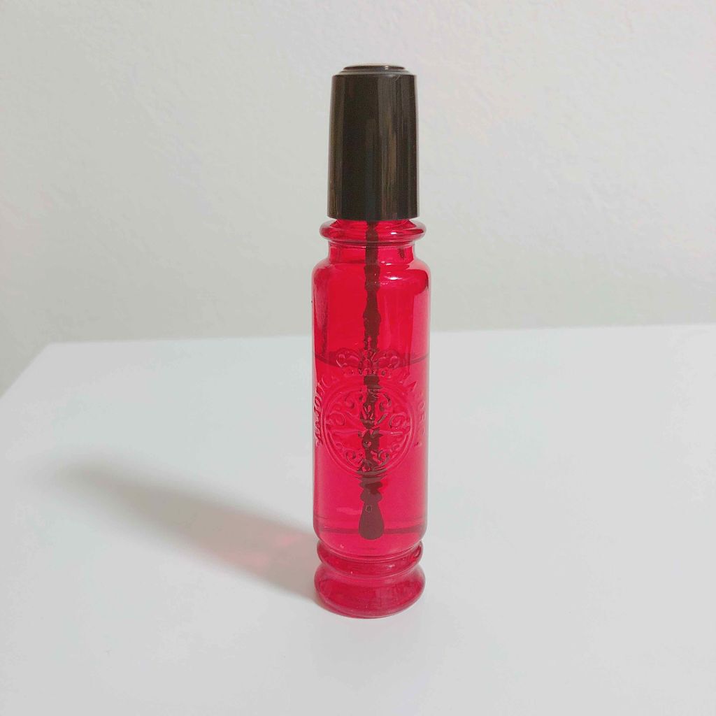 マジョロマンティカ/MAJOLICA MAJORCA/香水(レディース)を使ったクチコミ（1枚目）