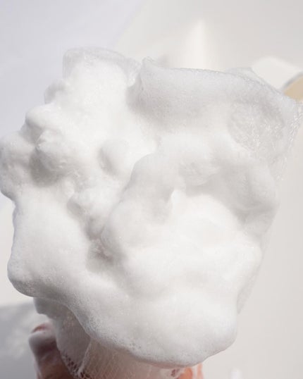 ラ ムース ピュリフィアン オフ オン/Dior/洗顔料を使ったクチコミ(4枚目)