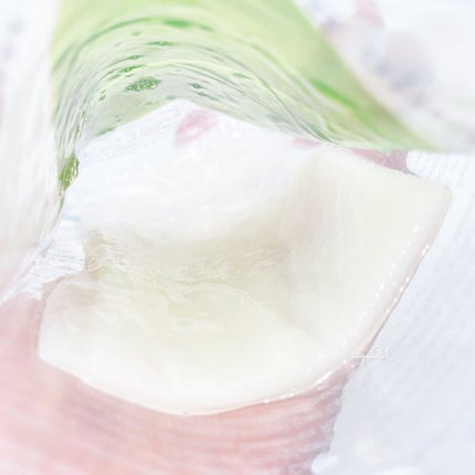 弱酸性pHシートマスク ドクダミフィット/Abib /シートマスク・パックを使ったクチコミ(2枚目)