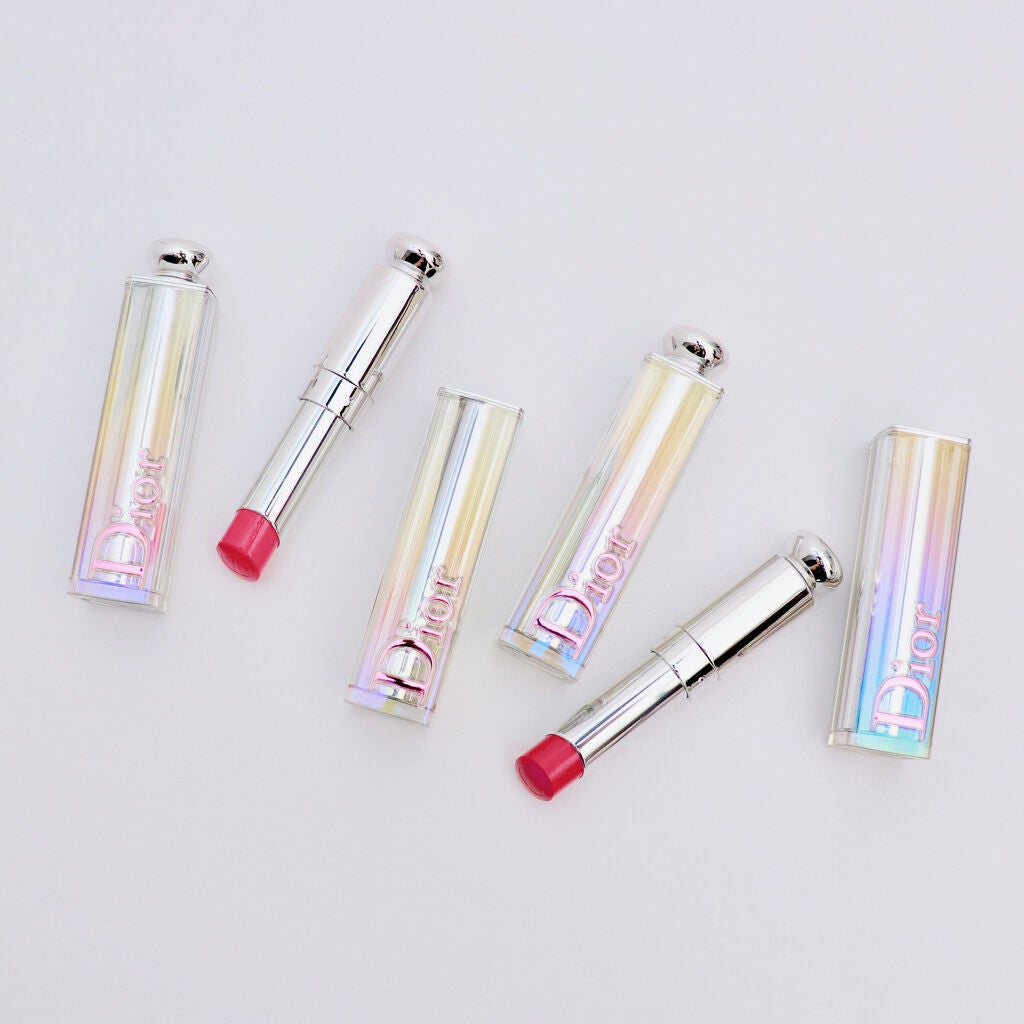 【お試しチャンスも!】憧れピンクの宝箱。ディオール新カラーコレクション登場のサムネイル