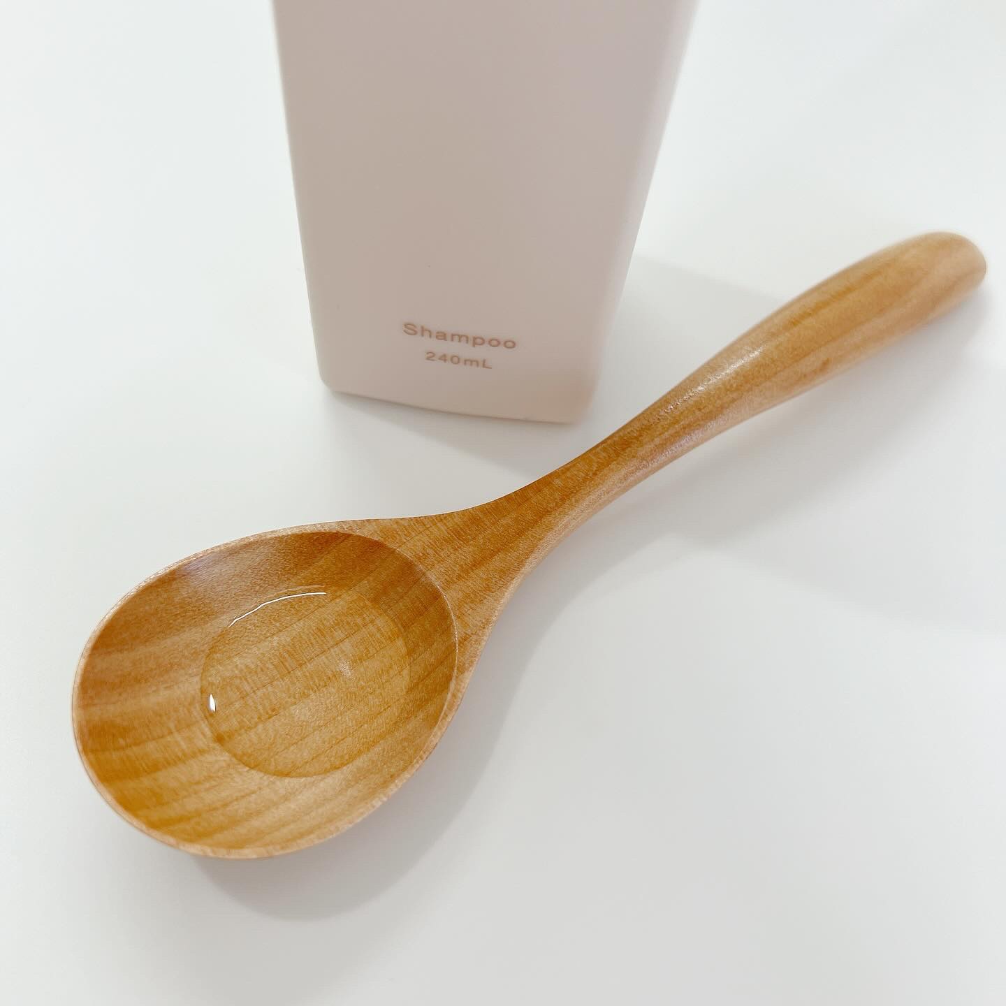 m.i シャンプー/m.i/市販シャンプーを使ったクチコミ（3枚目）