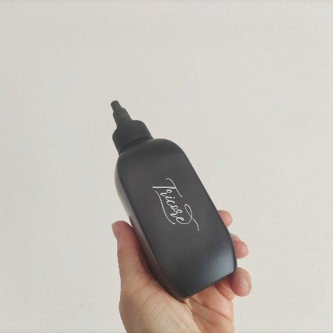 温感ヘッドスパトリートメント/TRICORE/頭皮トリートメントを使ったクチコミ（2枚目）