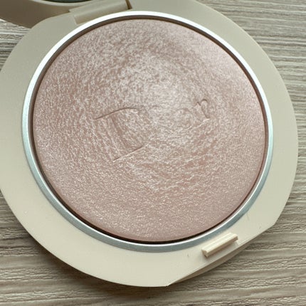 ディオールスキン フォーエヴァー クチュール ルミナイザー/Dior/プレストパウダーを使ったクチコミ(1枚目)