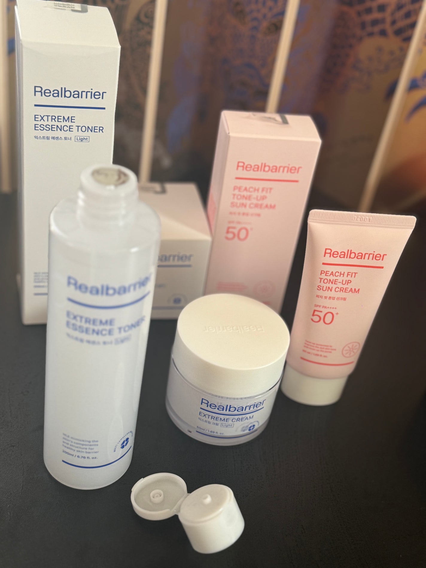 リアルバリア エクストリームクリーム ライト/Real Barrier/フェイスクリームを使ったクチコミ(8枚目)