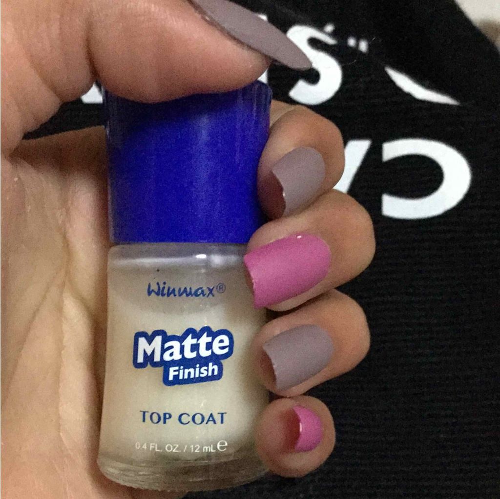 ネイル接着両面テープ/DAISO/ネイル用品を使ったクチコミ（3枚目）