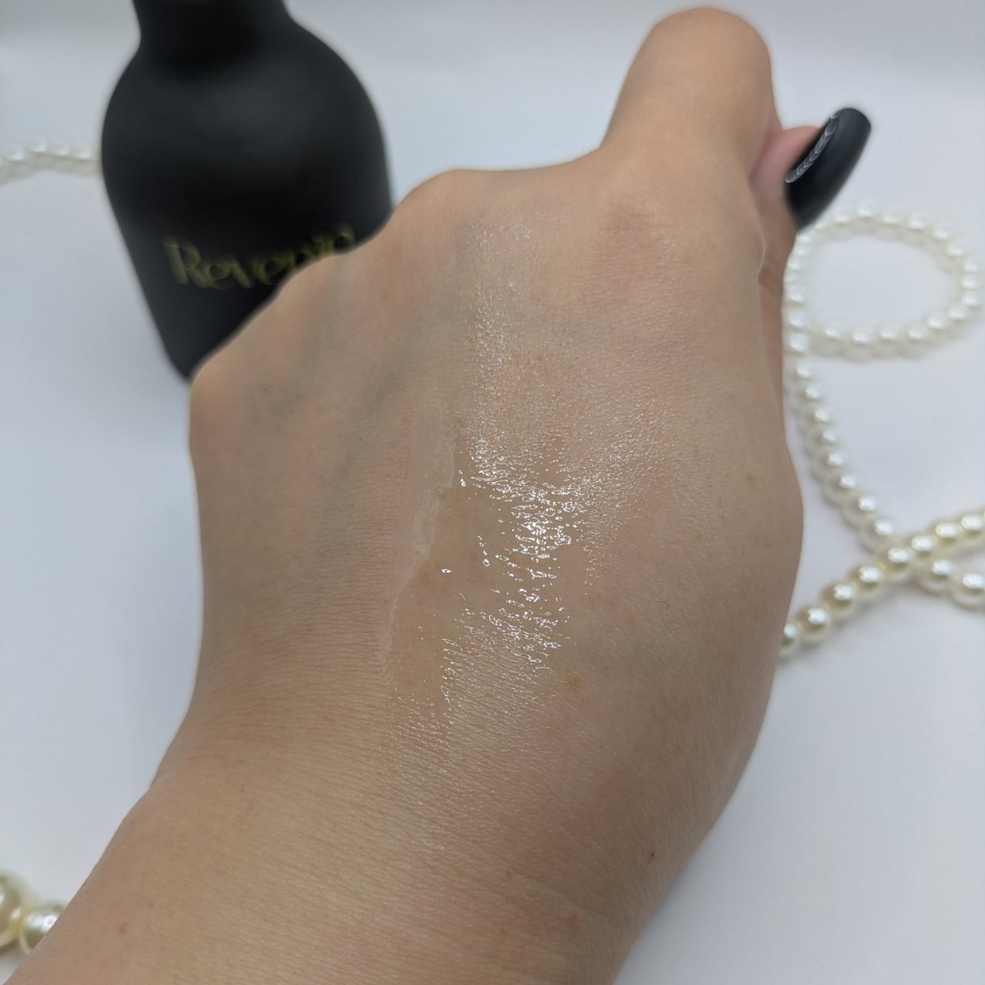 リマージ糸リフティングアンプル/REVENIP/美容液を使ったクチコミ(3枚目)