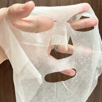 I.P.IライトマックスAPマスクEX/MEDIHEAL/シートマスク・パックを使ったクチコミ(3枚目)