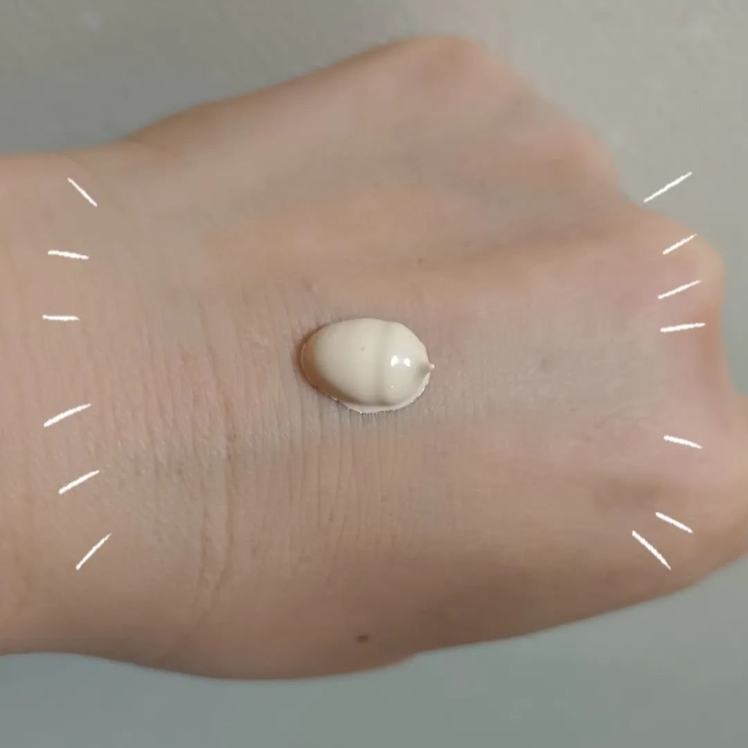 アリィー クロノビューティ カラーチューニングUV/アリィー/日焼け止めクリームを使ったクチコミ（3枚目）