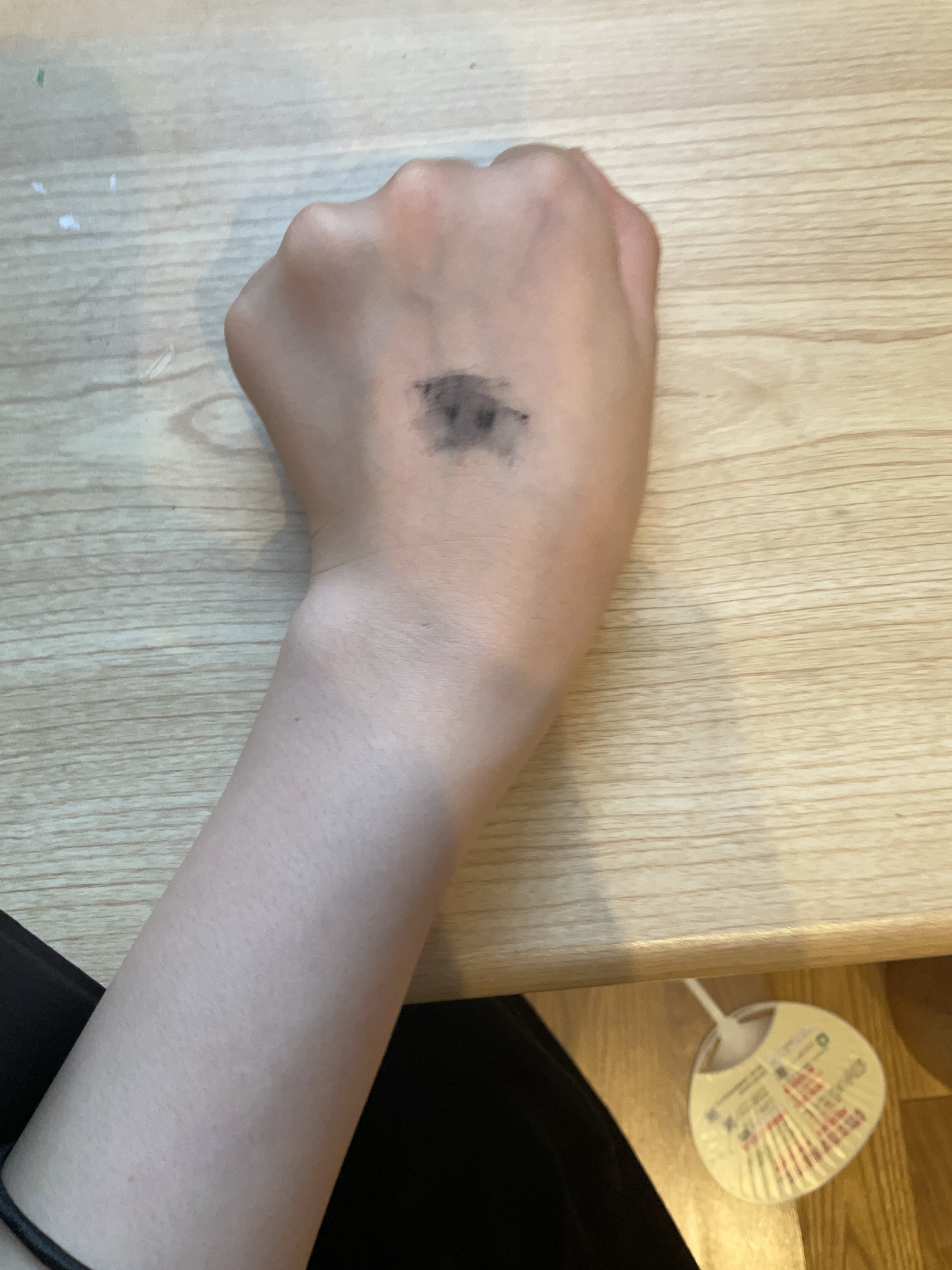 スカイハイ/MAYBELLINE NEW YORK/マスカラを使ったクチコミ（3枚目）