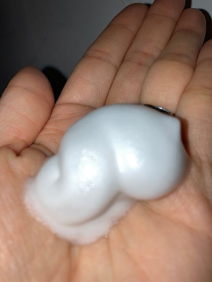 デリケートウォッシュ リッチフォーム/fem tone/デリケートゾーンケアを使ったクチコミ(2枚目)