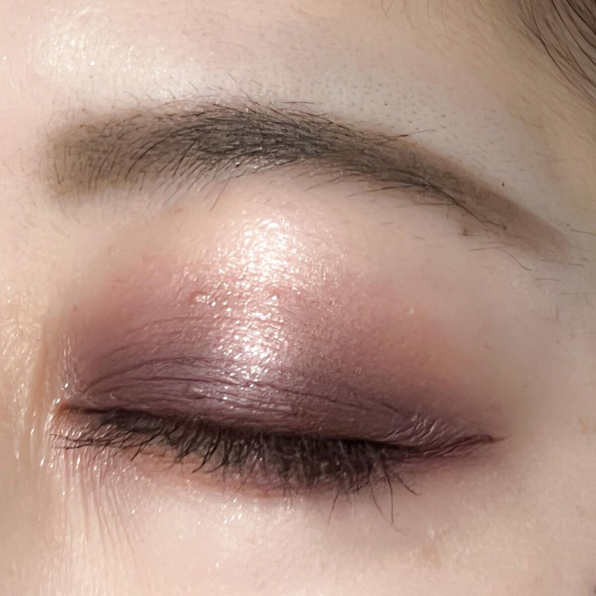 アディクション ザ アイシャドウ/ADDICTION/単色アイシャドウを使ったクチコミ(4枚目)