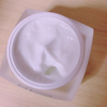 サミュ PHセンシティブクリーム/SAM'U/フェイスクリームを使ったクチコミ(6枚目)