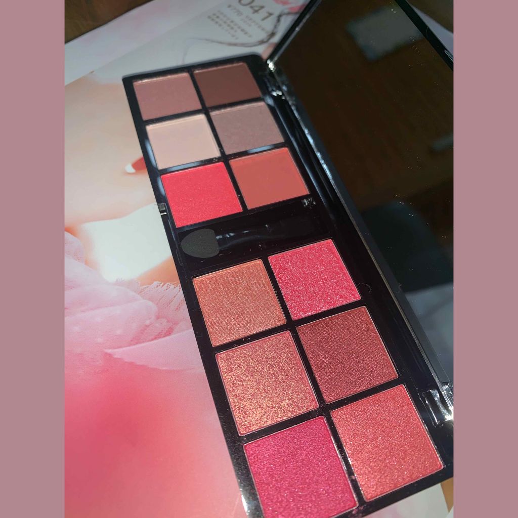 LARME(ラルム) 2019年9月号/LARME/雑誌を使ったクチコミ(2枚目)