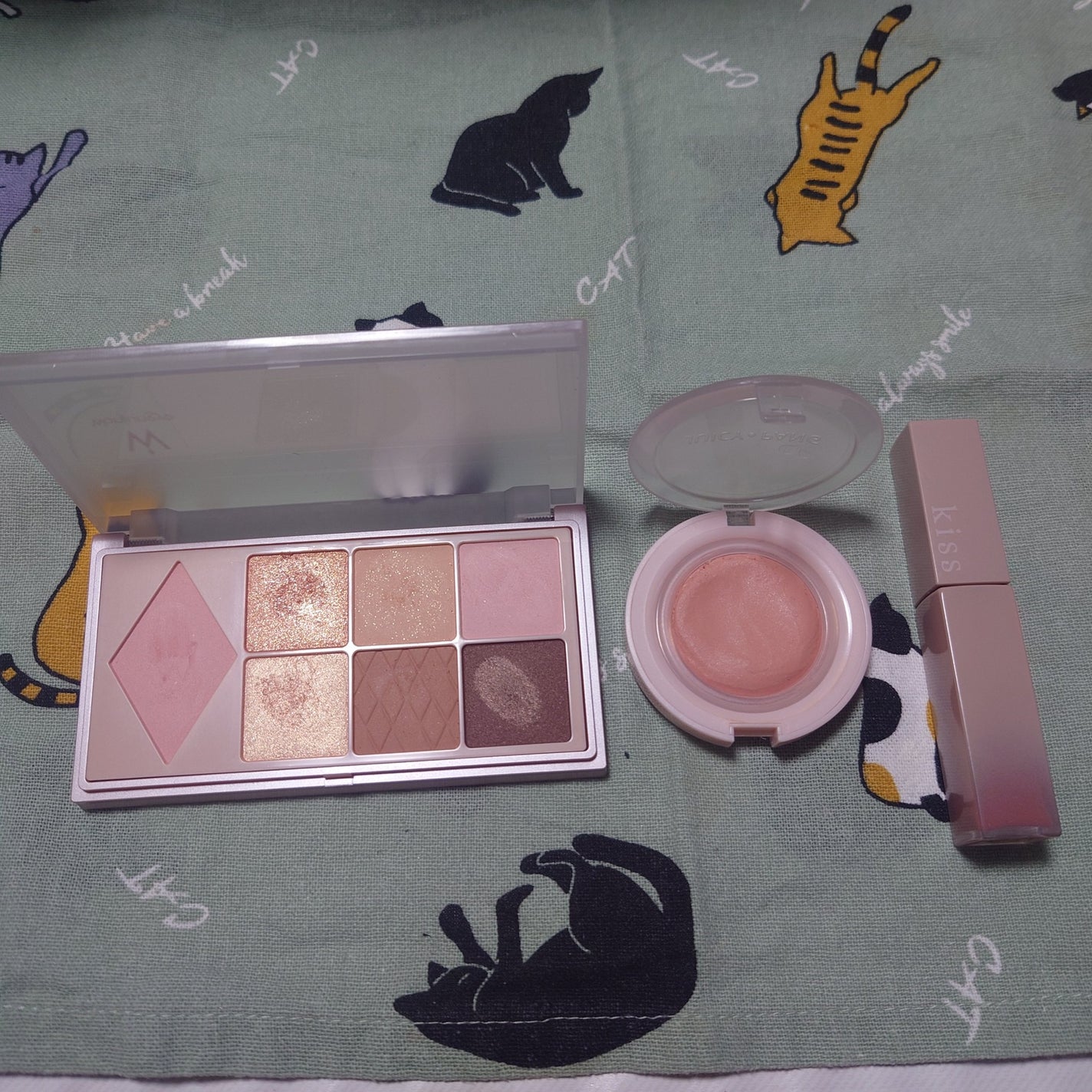 皮脂テカリ防止下地 保湿タイプ/CEZANNE/化粧下地を使ったクチコミ(2枚目)