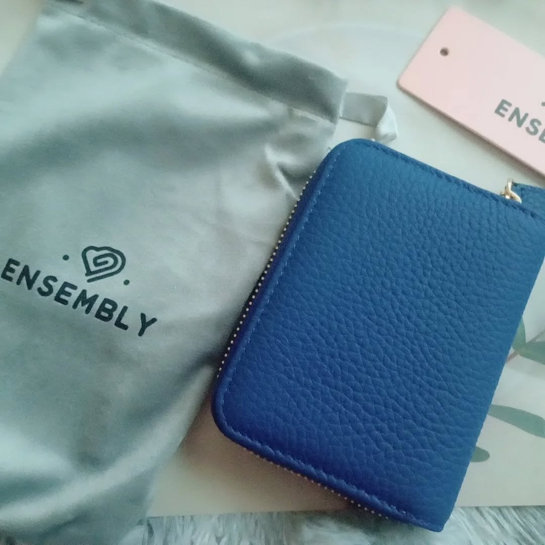 ちる様@ふぉろば on LIPS 「シンプルに持ち歩く新習慣【PR】コエタスのモニターキャンペーン..」(8枚目)