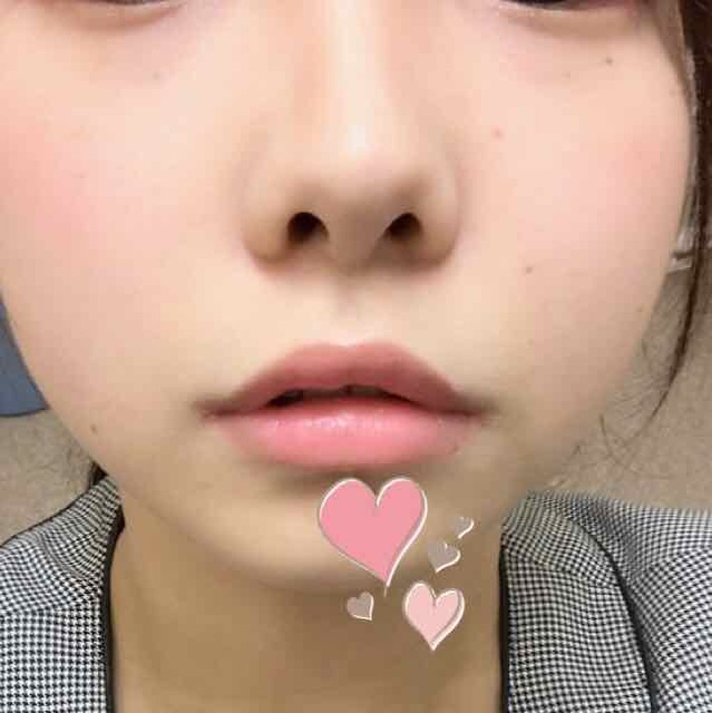 リップスティック/グレイシィ/口紅を使ったクチコミ(2枚目)