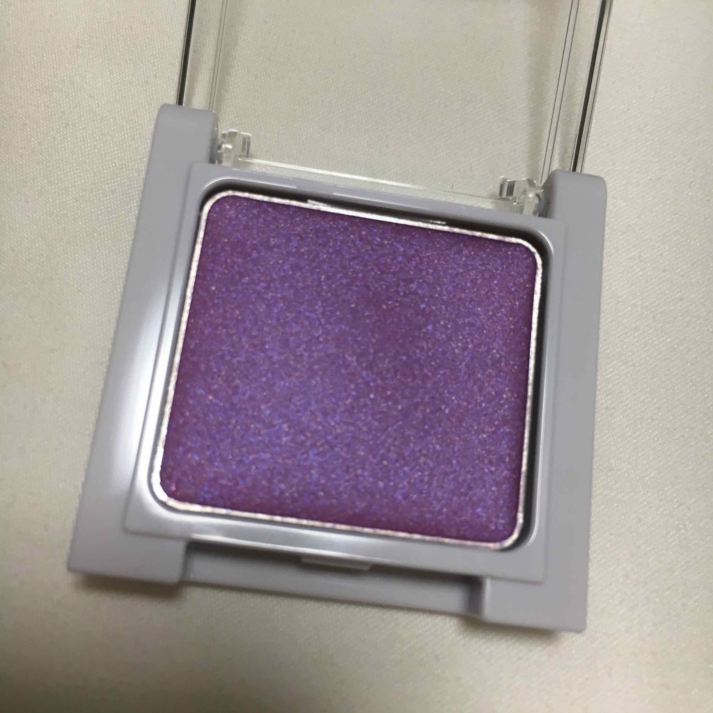 マルチクリームアイカラー/オルビス/化粧下地を使ったクチコミ（2枚目）