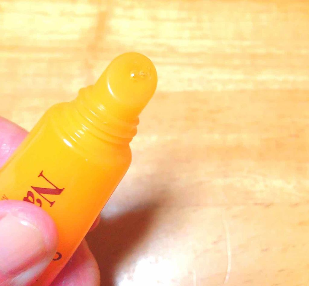 ハニーフルリップ HM/カントリー&ストリーム/リップ美容液を使ったクチコミ（2枚目）