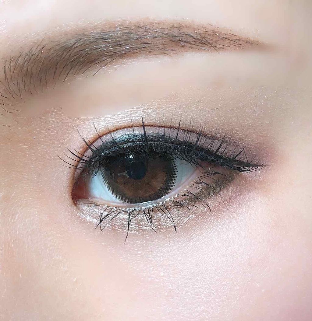 サンク クルール/Dior/アイシャドウパレットを使ったクチコミ(2枚目)