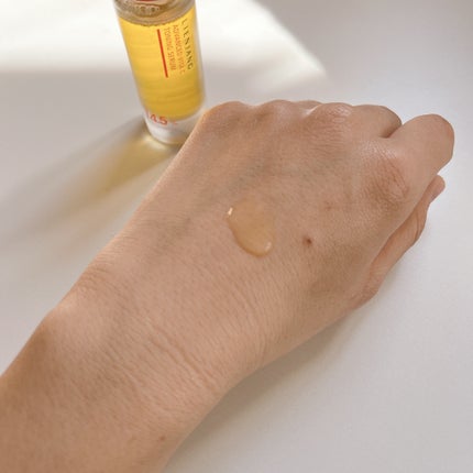 アドバンスド ビタC トーニング セラム14.5/リエンジャン/美容液を使ったクチコミ(4枚目)