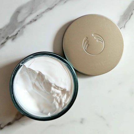 ウェルネス ボディジェルクリーム ユーカリ& ローズマリー/THE BODY SHOP/ボディクリームを使ったクチコミ(4枚目)