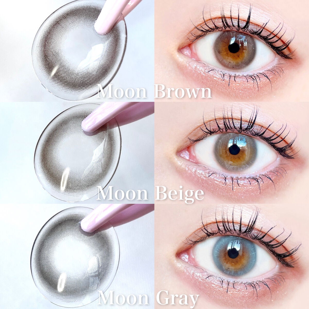 ラッシュパーム カールフィックスマスカラ/ETUDE/マスカラを使ったクチコミ(2枚目)