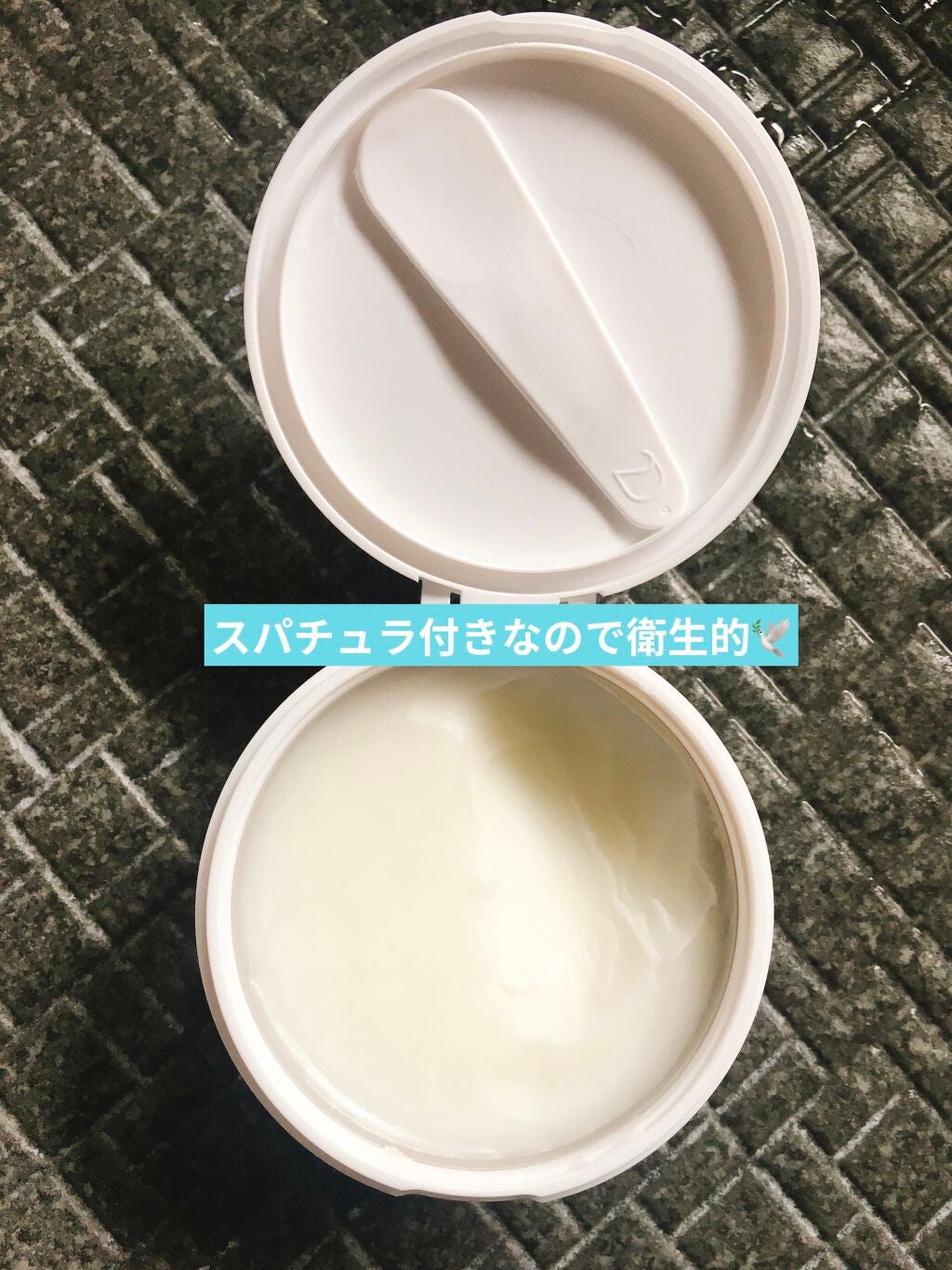 デュオ ザ 薬用クレンジングバーム バリア【医薬部外品】/DUO/クレンジングバームを使ったクチコミ(2枚目)