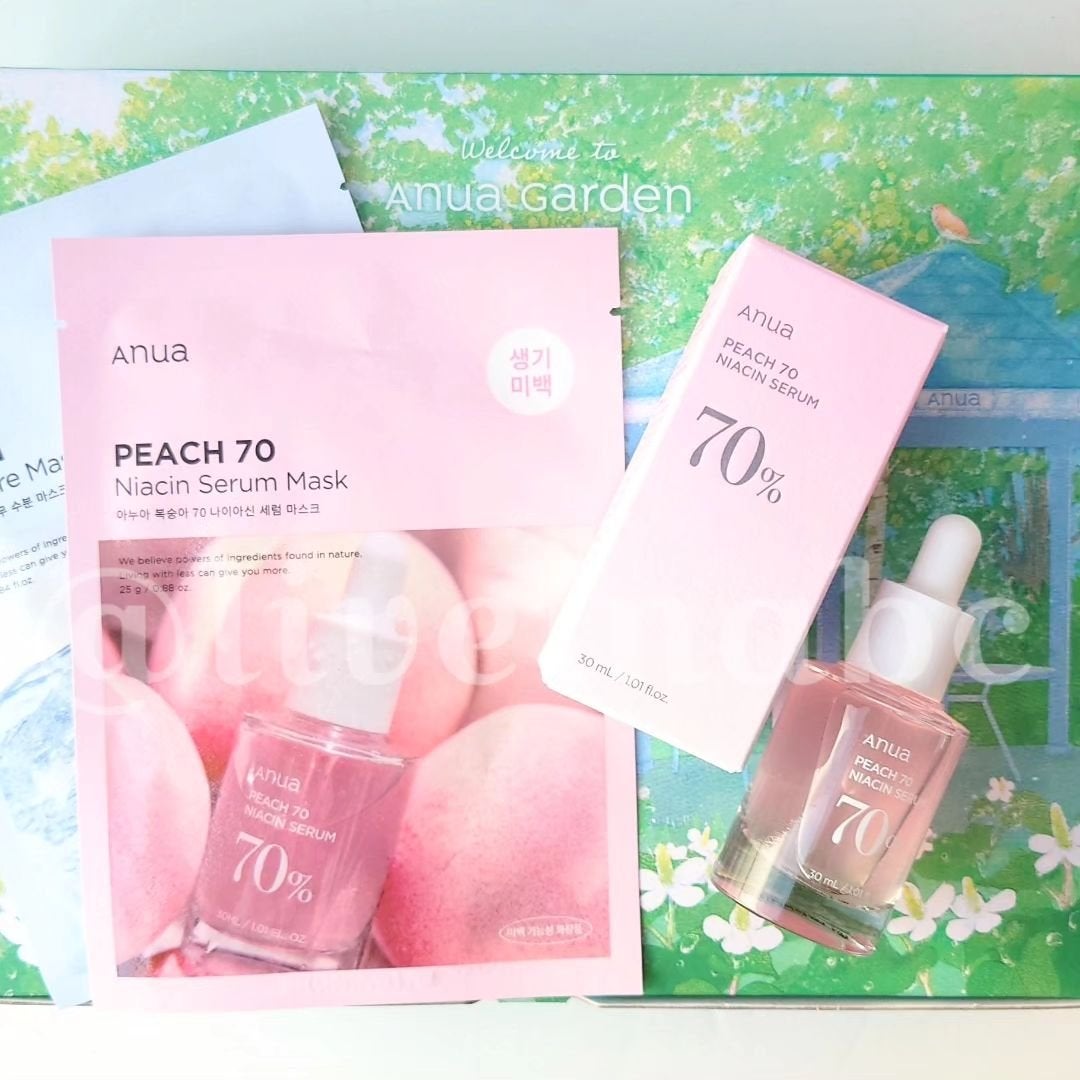 ドクダミ 77 スージングトナー/Anua/化粧水を使ったクチコミ(3枚目)