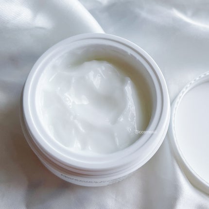 ハイドリウムモイスチャーパワーエンリッチトクリーム /COSRX/フェイスクリームを使ったクチコミ(4枚目)