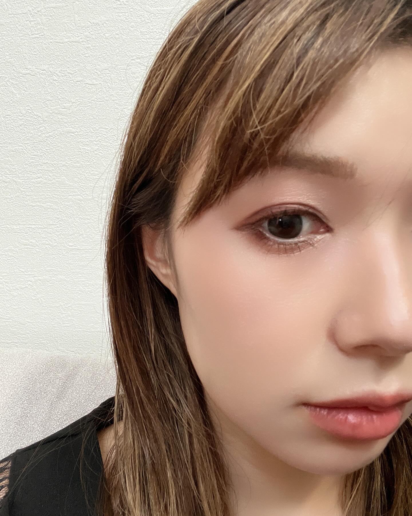 ルージュ ココ フラッシュ/CHANEL/口紅を使ったクチコミ（3枚目）