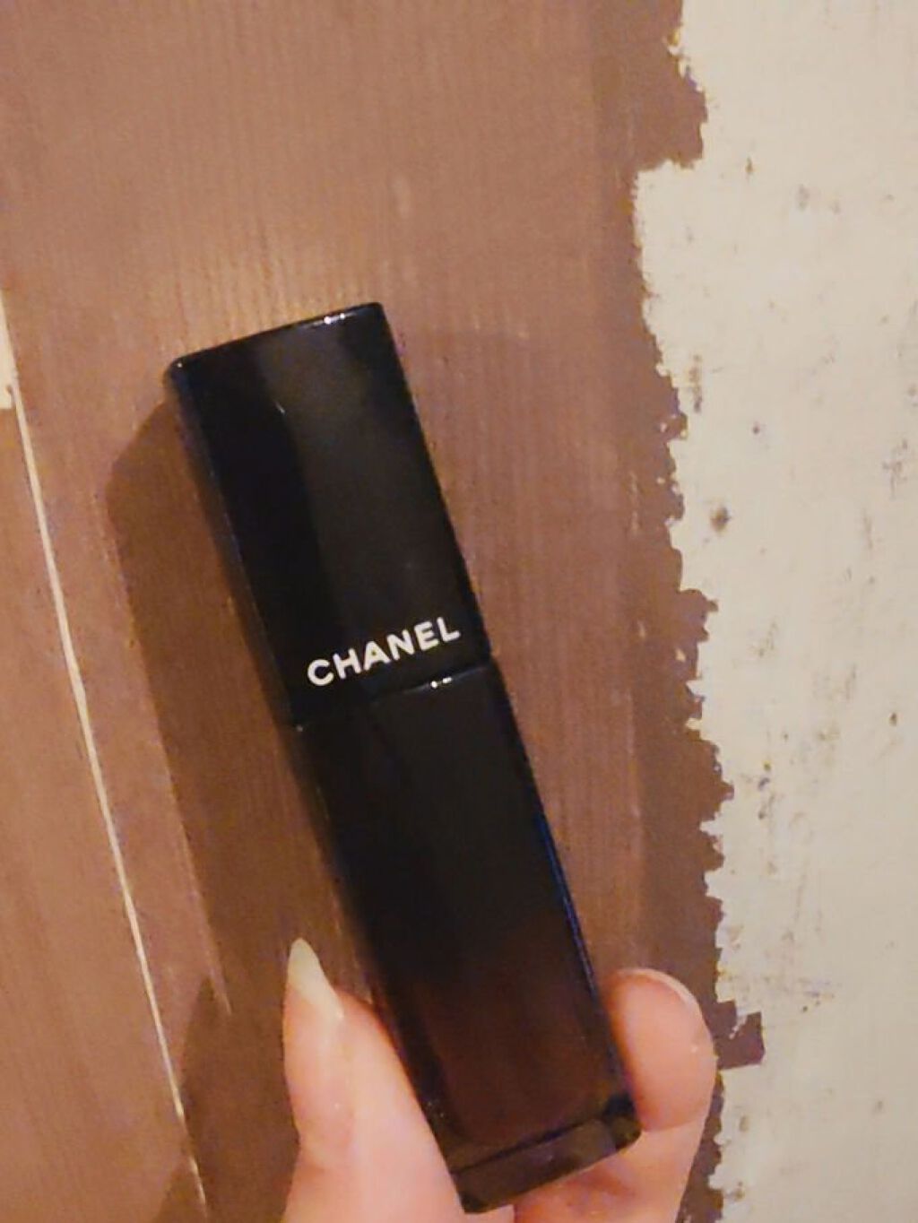 ルージュ アリュール ラック/CHANEL/口紅を使ったクチコミ（1枚目）