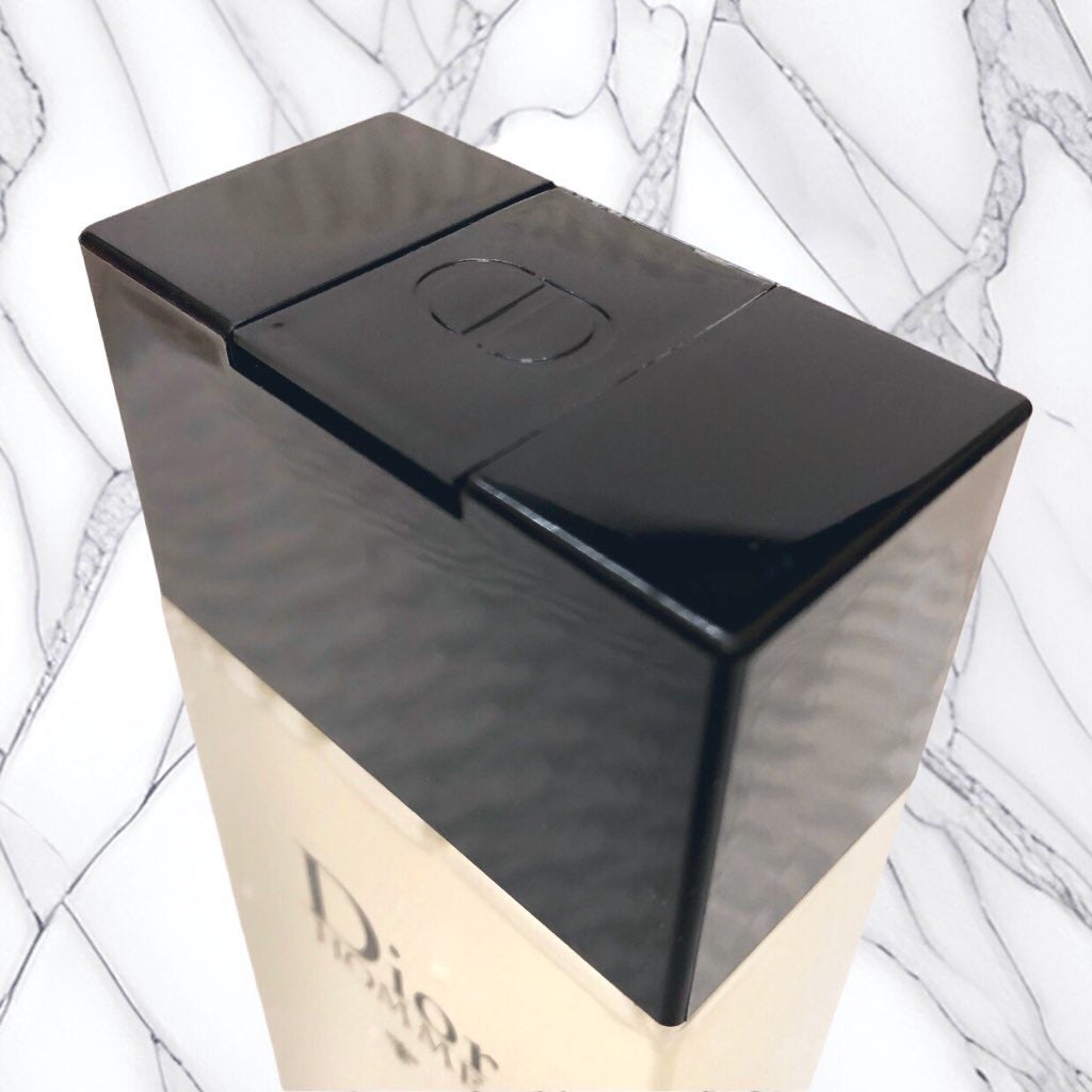 ディオール オム シャワー ジェル/Dior/ボディソープを使ったクチコミ(3枚目)