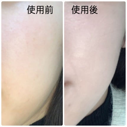 ネオクッション マット/LANEIGE/クッションファンデーションを使ったクチコミ(4枚目)