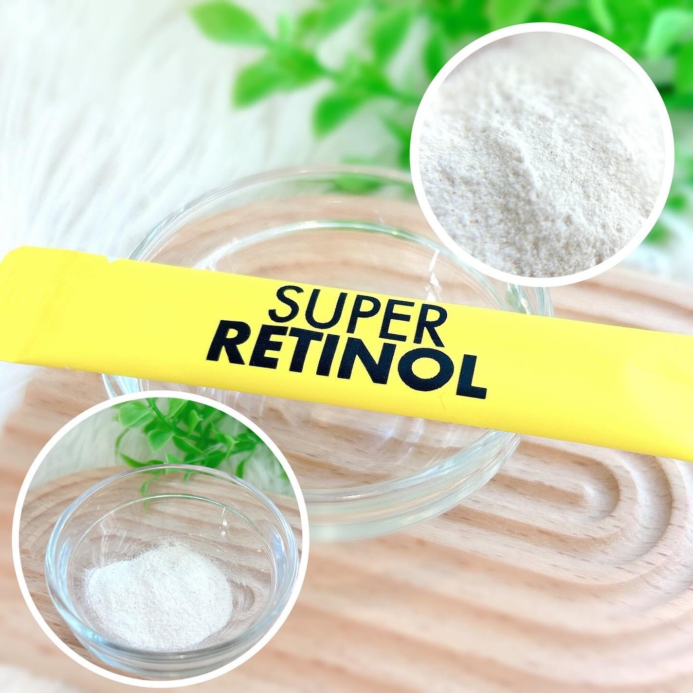 スーパーレチノールC/VITALBEAUTIE/美容サプリメントを使ったクチコミ(3枚目)