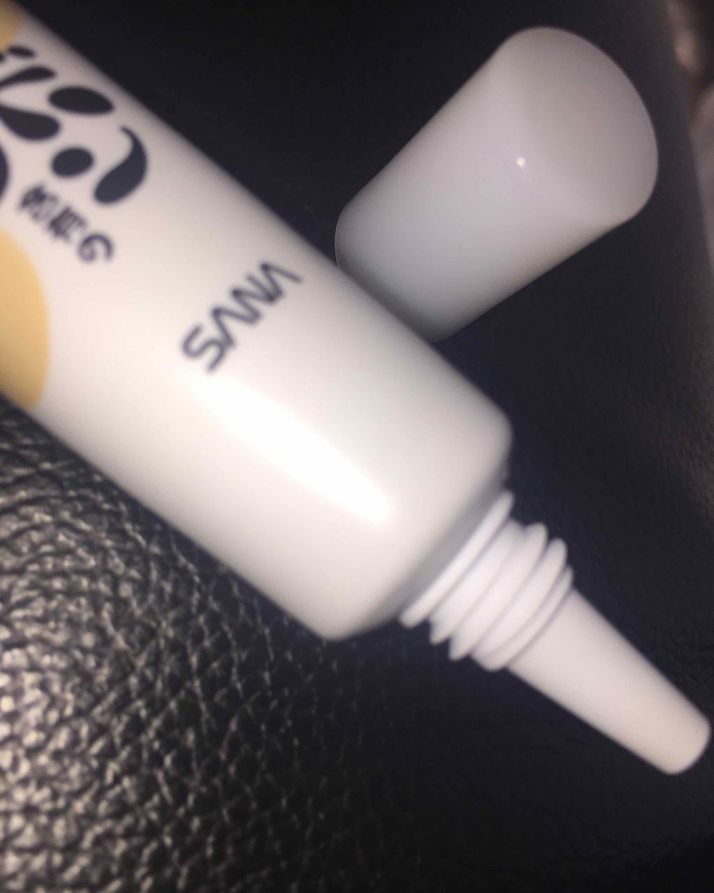 とろんと濃ジェル/なめらか本舗/オールインワン化粧品を使ったクチコミ（2枚目）