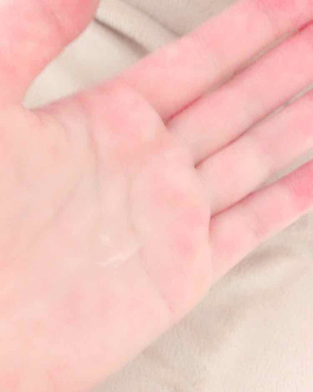 ジョヴァンニ 2chic ダメージ ヘアセラム/giovanni/アウトバストリートメントを使ったクチコミ(2枚目)