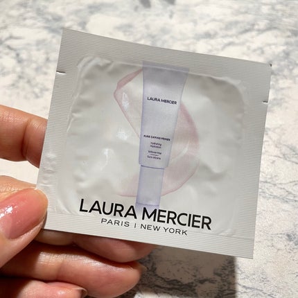 ピュア キャンバス プライマー ハイドレーティング/ローラ メルシエ/化粧下地を使ったクチコミ(1枚目)