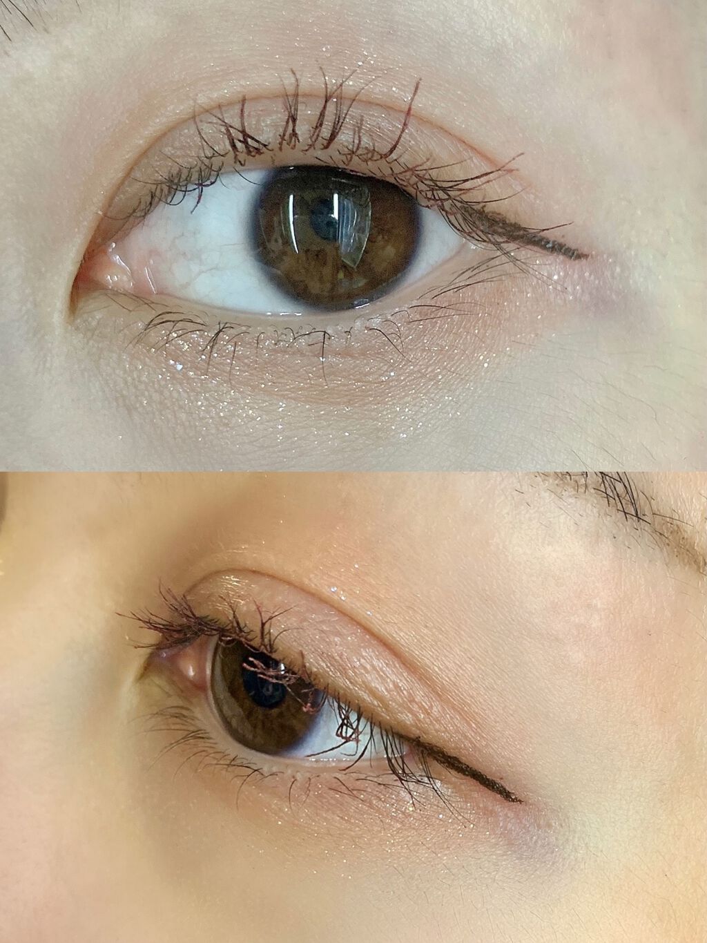 エテュセ アイエディション (マスカラベース)/ettusais/マスカラ下地を使ったクチコミ(2枚目)