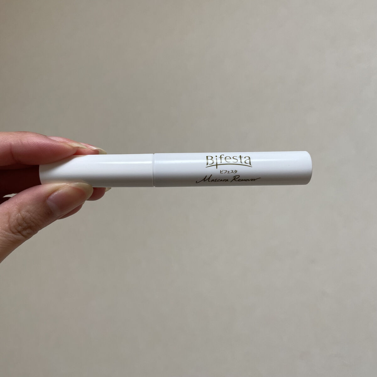 マスカラリムーバー/ビフェスタ/ポイントメイクリムーバーを使ったクチコミ（3枚目）